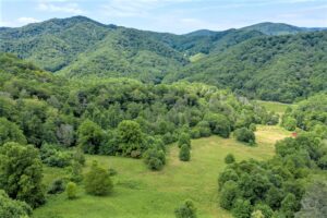 New 65 Acre Farm Listing