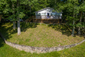 Cottage Home on Six Acres