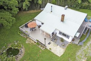 New Farm Listing