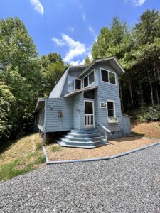 New Off-Grid Listing!