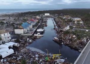 Handling The Hurricanes