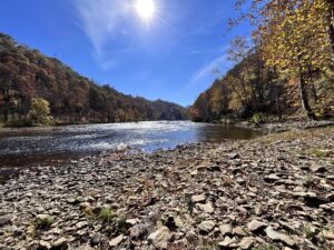 Nolichucky River Listings