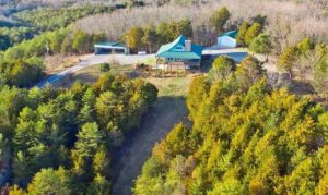 New Homestead Prepper Community