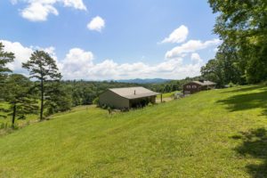 New Farm Listing Near Asheville