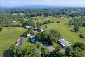 Taffie Ridge Farm Back on Market