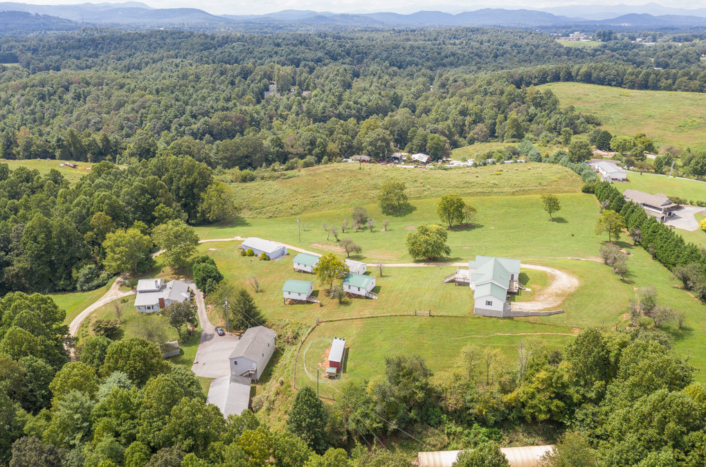 WNC Camp Retreat Center