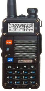 Baofeng Handheld HAM Radio