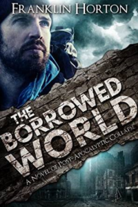 The Borrowed World