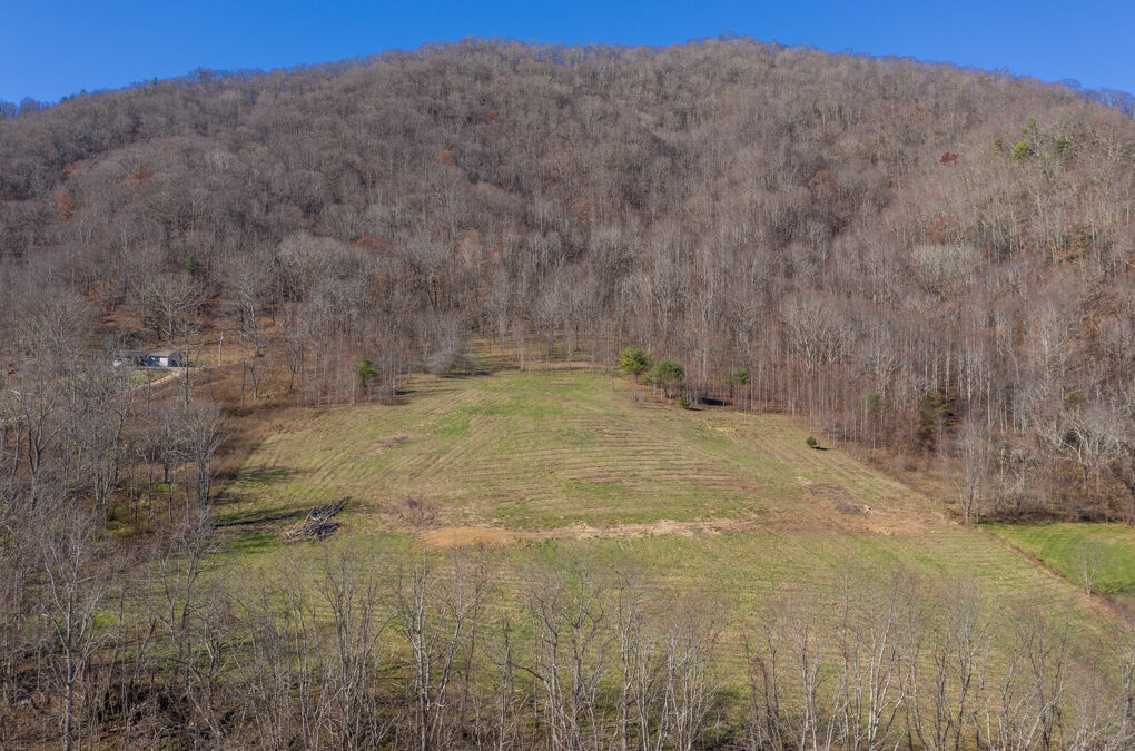 24 Acres NC 209 Clyde North of Maggie Valley