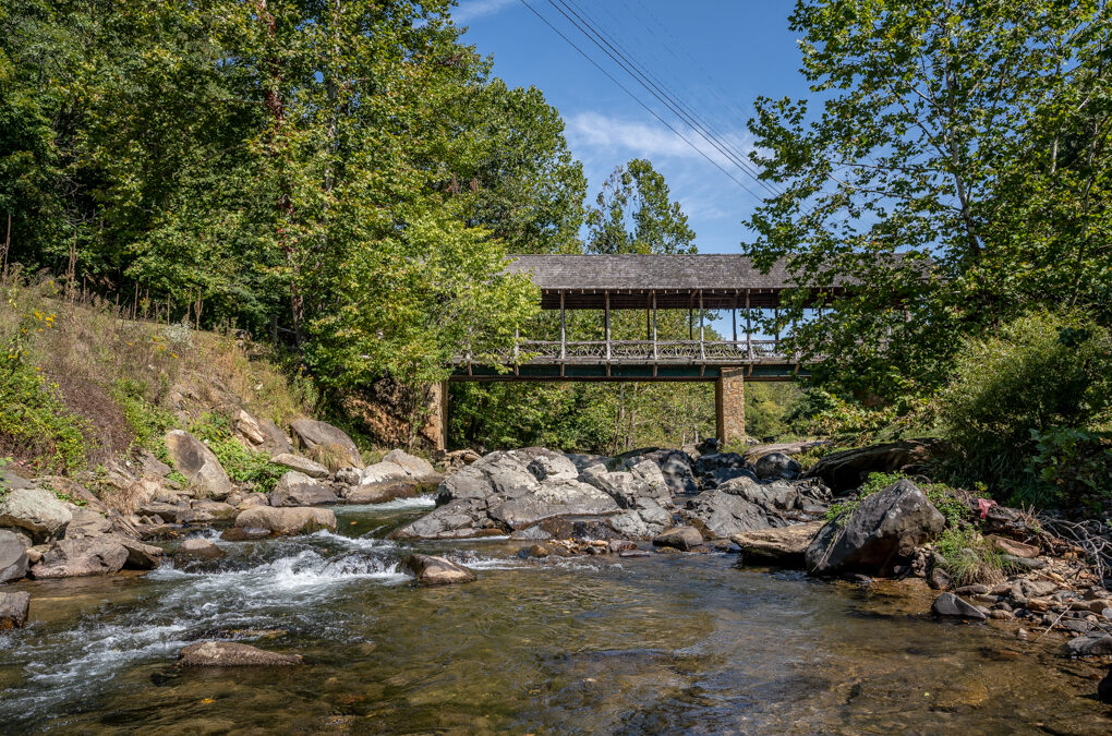 72 Acres With River Access and Views