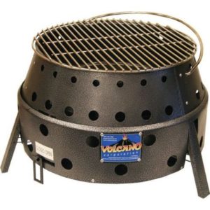 Volcano II Collapsible Cook Stove pic