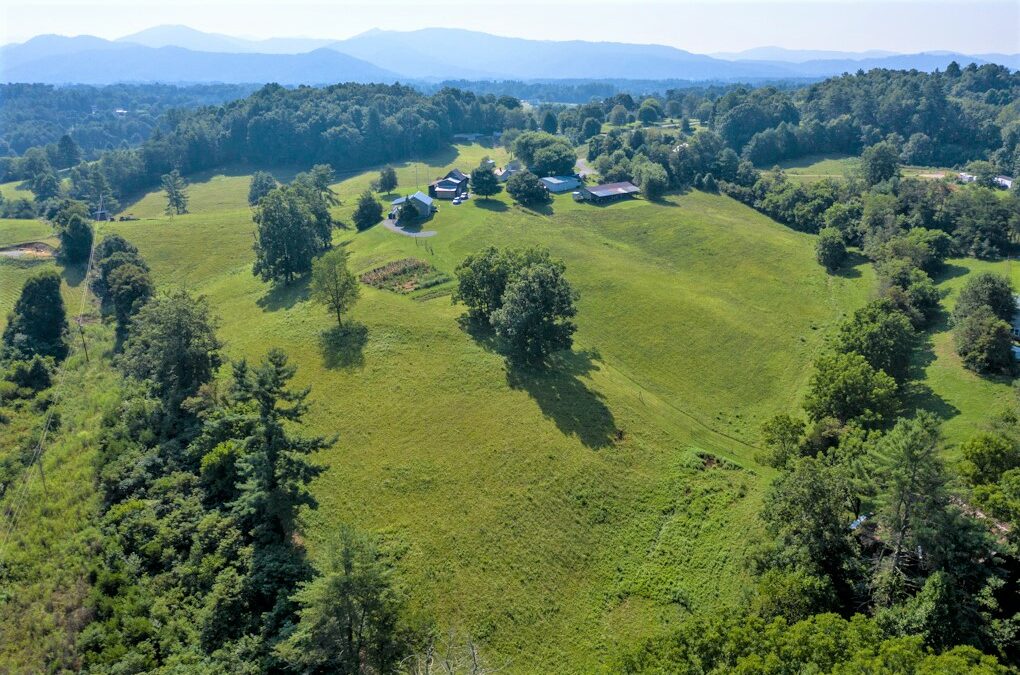 Taffie Ridge Farm