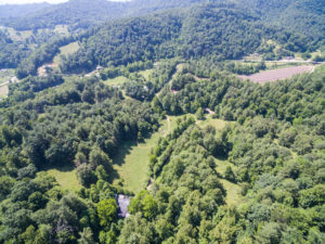 New Farm Listing