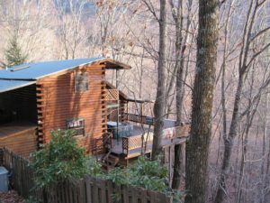 New Prepper Homestead