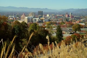 Asheville