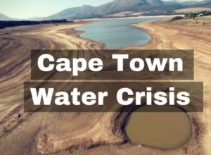 Cape Town’s Day Zero