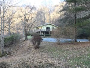 New Ken Cove Listing