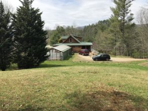 New Property Listing