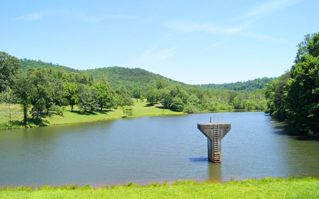 Huntsville Farm