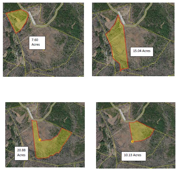 Picking a Prepper Property 2