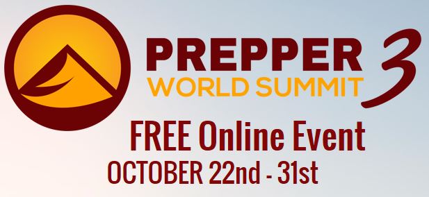 Prepper World Summit 3