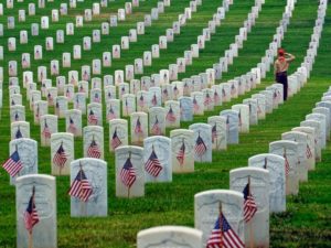 Day of Remembrance